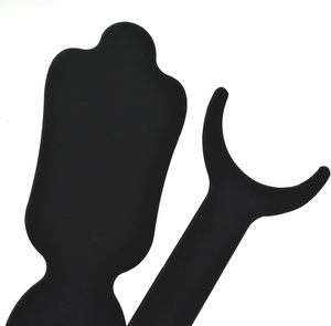 Kit de Contraste para Fotografía Dental, Tablero de Fondo Negro de Silicona Flexible para Fotografía Intraoral y Ortodoncia - Product Image 3