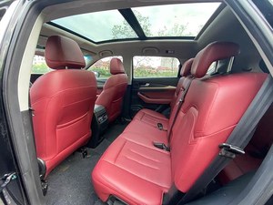 Jetour X70 d'occasion 2024-2025 – SUV de luxe de taille moyenne à essence de la marque chinoise Cherry, haute qualité - Product Image 4