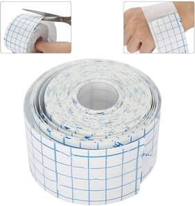 医療用スパンレース不織布ドレッシングロール - Product Image 1