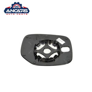 Cristal de espejo lateral de coche para <span class=keywords><strong>Peugeot</strong></span> <span class=keywords><strong>Partner</strong></span> 1996-2006 Lente de Cristal de espejo lateral espejo <span class=keywords><strong>retrovisor</strong></span> 8151V9 8151W0 8151W3 8151W4 - Product Image 2