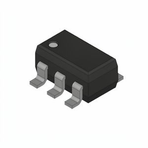 ซื้อชิ้นส่วนอิเล็กทรอนิกส์ออนไลน์ ต้นฉบับแท้ ชิปจัดการพลังงาน (PMIC) SOT 23 6 MAX6719UTSDD3 - Product Image 1