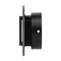 Module de caméra à obturateur global IMX296 (A) avec capteur IMX296 1,6 MP, idéal pour la photographie de mouvements rapides et les applications Raspberry Pi