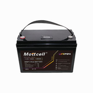 بطارية ليثيوم احتياطية لتخزين الطاقة المنزلية ، سعة عالية V ، دورات عميقة ، طاقة مخصصة - Product Image 1