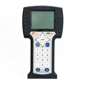 Comunicador de Campo Rosemount 375 Original, Comunicador Portátil HART, Calibrador de Instrumentos con Protocolo HART - Product Image 3