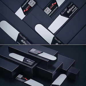 Qianli-شفرة فتح مرنة, شفرة فتح مرنة ، شاشة Lcd منحنية ، أدوات فتح بطاقة حدق ، إزالة الغراء الهاتف المحمول ، تفكيك الشاشة المنحني - Product Image 5