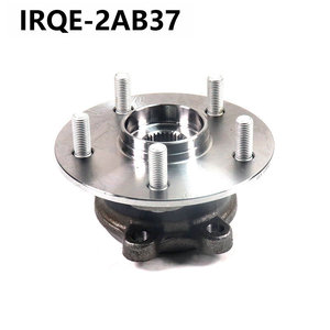 Unidad de Rodamiento de Rueda Delantera y Conjunto de Cabezal de Eje para Crown Land Cruiser OE 43550-0R080 - Product Image 2