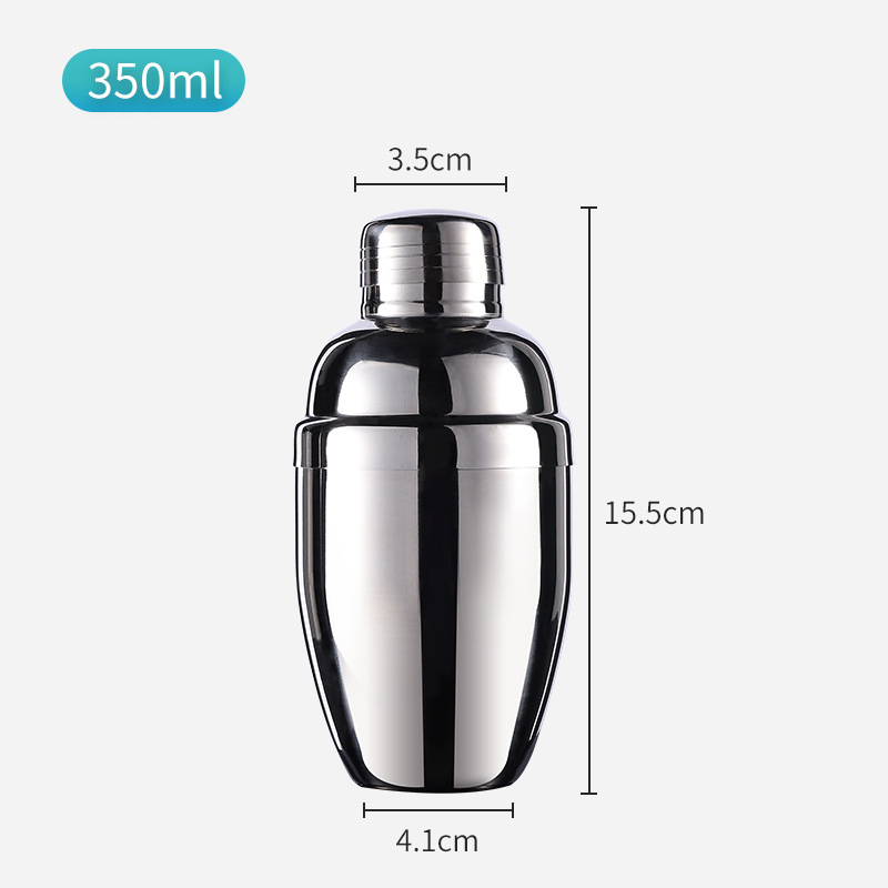 Argent 350ml