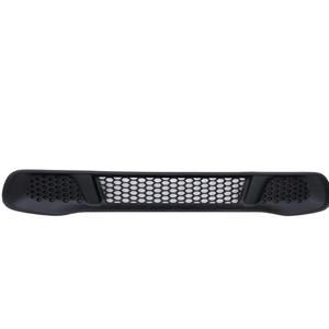 กระจังหน้าสมาร์ท รุ่น 4518880423 แบบไม่เจาะรู ผลิตจากพลาสติก ABS อะไหล่ทดแทนสำหรับรถยนต์สมาร์ท 451 - Product Image 2