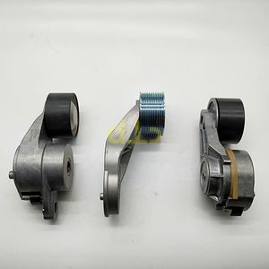 Pièces de machines de construction, tendeur de courroie pour camions Volvo VOE 21479276 21766717 21422765, kit de tendeur de courroie pour moteur D13 - Product Image 1