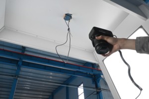 Machine de découpe laser CO2 <span class=keywords><strong>à</strong></span> caméra CCD <span class=keywords><strong>à</strong></span> alimentation automatique <span class=keywords><strong>à</strong></span> 3 axes, <span class=keywords><strong>grand</strong></span> <span class=keywords><strong>format</strong></span>, couverture complète, tissu, bois, prise en charge de l'IA - Product Image 6