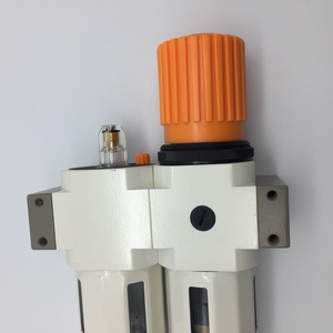 Régulateur pneumatique, lubrifiant, filtre à air, unité pour fabrication de bijoux - Product Image 5