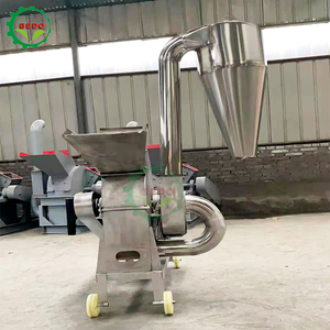 Bán Máy Nghiền Ngô Và Ngũ Cốc Chất Lượng Cao - Product Image 4