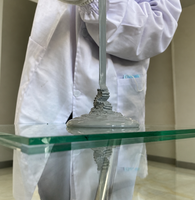 Peinture de toiture en silicone imperméable UV KASTAR 4000 avancée, revêtement imperméable pour toitures métalliques exposées