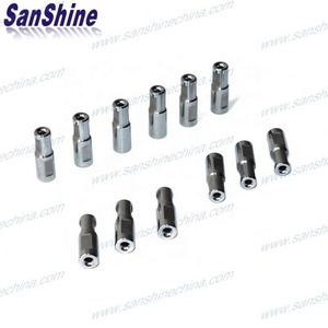 Outils de bobinage de moteur de générateur Exactitude Guide d'<span class=keywords><strong>instrument</strong></span> Aiguille Finition de miroir Fil de carbure de tungstène Buse de tube de plomb - Product Image 5