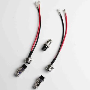 1.0mm 1.25mm 1.5mm 2.0 2.54mm 2/3/4/5/6 पिन कनेक्टर बिजली के तार और महिला प्लग श JST ZH पीएच XH कस्टम केबल विधानसभा - Product Image 5