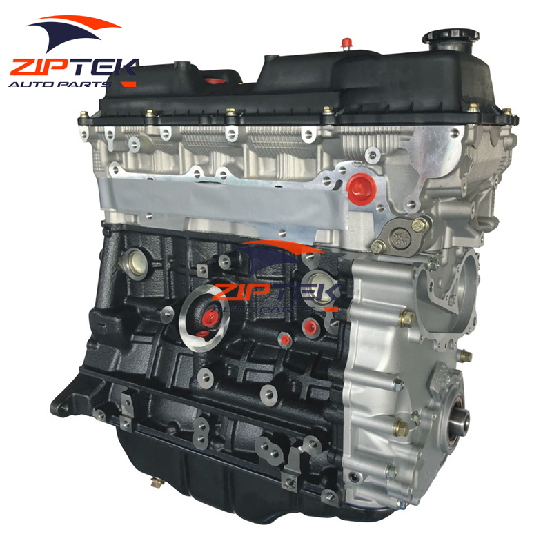 2.4L 4RB2 Engine for Jinbei Granse Big Haise - Ziptek Motors