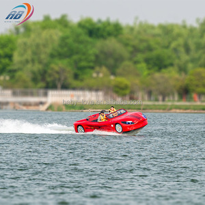 Sport acquatici auto Jet auto barca <span class=keywords><strong>per</strong></span> intrattenimento e divertimento <span class=keywords><strong>mare</strong></span> oceano sport - Product Image 3