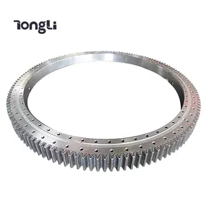 Ball Bearing Slewing Bearing High Quality Low Price Ball Bearing Suppliers For Slewing Bearing