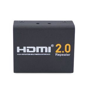 Repetidor HDMI 2.0, Extensor de 60M, Amplificador de Señal 4K 3D, para Uso en Cine en Casa - Product Image 3