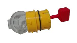 7VBS665 납산 2v 665ah 견인 튜브형 배터리 셀 48 볼트 지게차 배터리 (충전기 포함) - Product Image 5