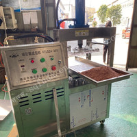 Maquina De Pacoca De Amendoim Gebak Vormmachine Pinda Polvoron Maken Machine Hydraulische Andere Snackmachines