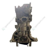 G16B 1.6L Moteur Long Block pour SUZUKI VITARA/Swift Haute Qualité Neuf par CG Auto Parts