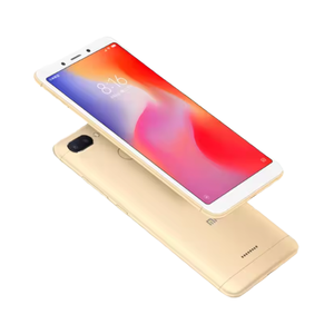 Smartphones <span class=keywords><strong>Redmi</strong></span> 6 en gros, 32 Go/64 Go de ROM, Quad Core, appareil photo arrière <span class=keywords><strong>12</strong></span> MP, 3G 4G, version globale, écran 5,5 pouces en anglais - Product Image 4