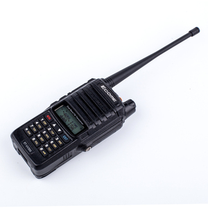 Talkie-walkie analogique professionnel FM VHF UHF double bande ETMY ET-UV300 - Product Image 4