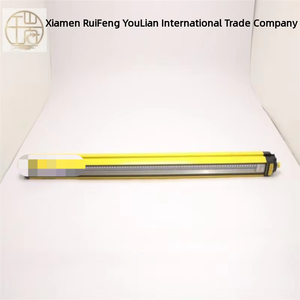 C4000 Select <b>Light</b> Curtain Xc40e-0903a0a0wbrcba0 *parts Only* New Original Ready Stock Industrial Automation Pac - Product Image 1