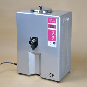 <span class=keywords><strong>Machine</strong></span> de mélange d'agitation de fusion de gel d'agar de duplication de laboratoire dentaire - Product Image 3