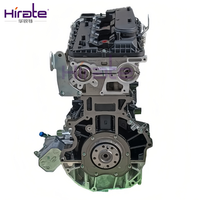 Tout nouveau bloc long de moteur de moteur diesel turbo de 2.2 litres pour l'assemblage de moteur FORD 2.2 de moteur de Ford Transit