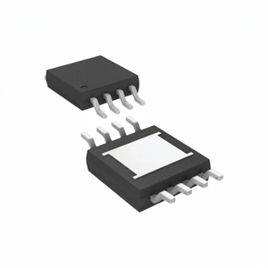 ส่วนประกอบอิเล็กทรอนิกส์ LTC6405IMS8E มีสินค้าในสต็อก # PBF 8 TSSOP, 8 MSOP ชิปแบบมีแผ่นรองเปิดเผยวงจร - Product Image 1