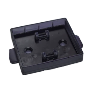 Silicone đúc sản phẩm 3D in ấn độ chính xác cao tùy chỉnh các bộ phận trong suốt - Product Image 2