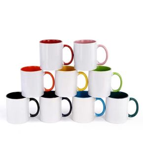 Custom Logo 11 Oz Tazas Para Sublimar Witte Blanco 11 Oz Afmetingen Thee Koffie <span class=keywords><strong>Cup</strong></span> Kerst Keramische Mok - Product Image 2