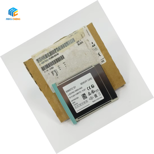 Tarjeta de Memoria para Sensor de Controlador PLC, Nueva y Original, 6ES7 952-1KM00-0AA0 - Product Image 1