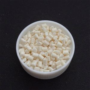 Gránulos de plástico ABS de alto brillo de grado general 757 ABS - Product Image 2