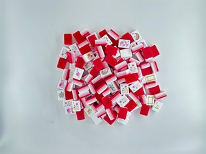 Tuiles de Mahjong Américaines Professionnelles, Ensemble de 160 Pièces, Acrylique Solide à 4 Couches, Mahjong de Luxe Gravé pour Club Social, <span class=keywords><strong>Poker</strong></span>, Règles NMJL - Product Image 3