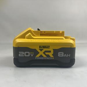 Batería de Iones de Litio Original <span class=keywords><strong>DEWALT</strong></span> DCB2108 DCB2104 DCB2108 4.0ah 8.0ah, Baterías para Herramientas Eléctricas <span class=keywords><strong>Dewalt</strong></span>, Kits de Herramientas Eléctricas - Product Image 5