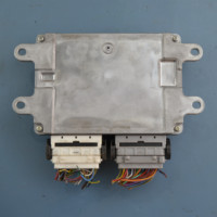 Mô-đun điều khiển động cơ ECM ECU L3V418881, máy tính PCM cho Mazda6 Mazda3 Mazda2, phụ tùng xe tháo xe cũ