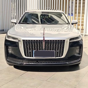 Occasion Exceptionnelle : Hongqi H9 <span class=keywords><strong>2</strong></span>.0T Essence Berline 4 Portes 5 Places 2022, Volant à Gauche, Toit Ouvrant, Faible Kilométrage, Fabriqué en Chine - Product Image 1
