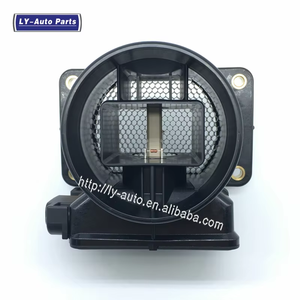 Ap02 — <span class=keywords><strong>capteur</strong></span> de débitmètre d'air de remplacement, automatique, pour Mitsubishi Pajero, Montero, Sport Galant, 1999-2006, MD336482, e5t71 - Product Image 4