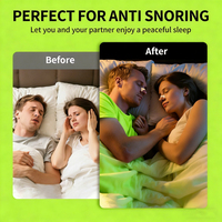 Réduire le ronflement, améliorer la qualité du sommeil et faciliter la respiration. Patch nasal transparent en forme de papillon