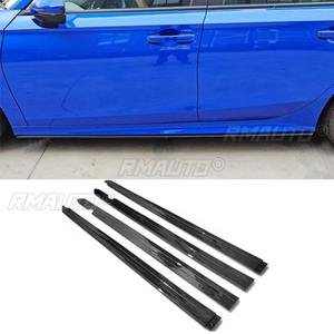 Para Honda Civic 11.ª Generación 2022-2024: Alerón Lateral, Difusor y Divisor de Faldón para Coche, Pieza de Modificación - Product Image 3
