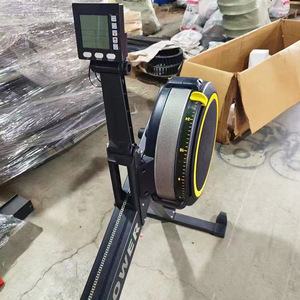 Usine directement vendre exercice Cardio Machine équipement sportif Fitness Trainer contrôle magnétique <span class=keywords><strong>rameur</strong></span> pour hommes Fitness - Product Image 5