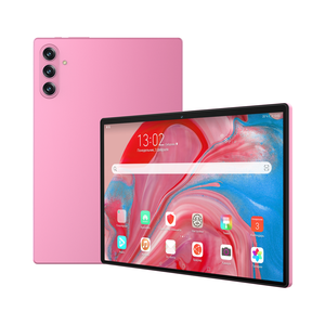 Wholesales Price OEM 10.1 Inch Custom Software Dual Sim Card <b>4G</b> Calling Android 15 12GB+512GB Rom Business <b>Tablet</b> PC Tablette - Product Image 1