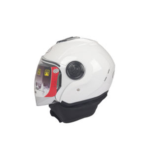 609 Offre Spéciale haute qualité demi-casques de <span class=keywords><strong>moto</strong></span> - Product Image 4