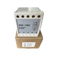 Contrôleur d'arrêt OEM Konecranes ESD138C 52275956, redresseur de frein 42-48VAC pour commande de frein de moteur de palan SWF, pièce de rechange