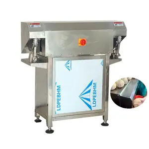 Hot sale industrial coconut desheller machine coconut peeling dehusking machine