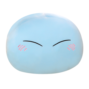 ลดกระหน่ำของเล่นผ้ากำมะหยี่สุดสร้างสรรค์ปักลายอะนิเมะ <span class=keywords><strong>rimuru</strong></span> ล่อล่อเกมเก้าอี้หมอนสำหรับบรรเทาความเครียดสำหรับวันเกิด - Product Image 1