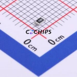 Résistance SMD ERJP06F1500V 0805 (Type : Film épais) (Résistance : 150 Ohm Précision : 1%) - Product Image 1